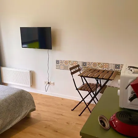 Le Pacific Euralille Apartment Lille