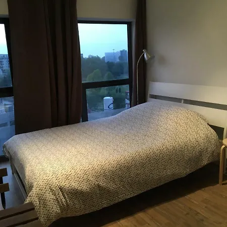 Le Pacific Euralille Apartment