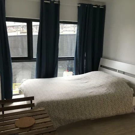 Le Pacific Euralille Appartement