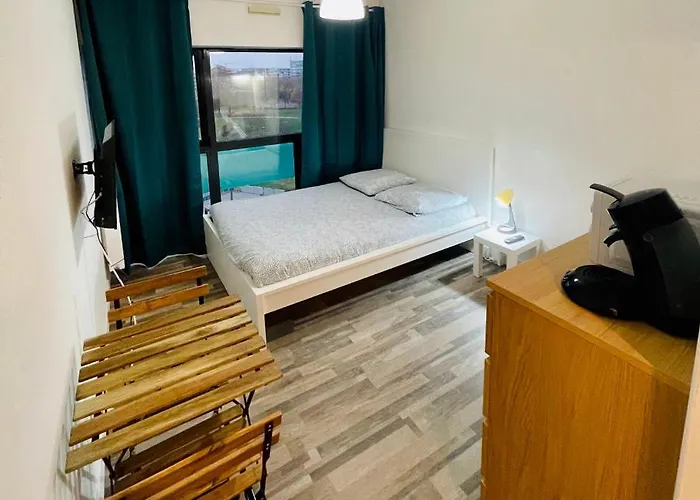 Le Pacific Euralille