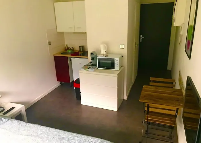 Le Pacific Euralille