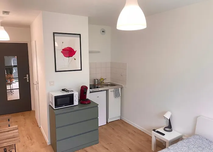 Le Pacific Euralille *