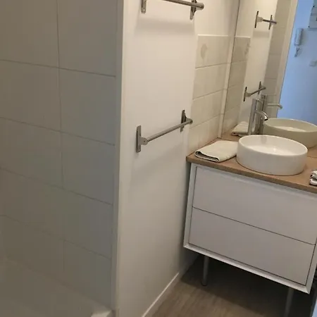 Le Pacific Euralille ליל