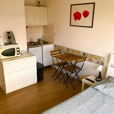 Le Pacific Euralille *