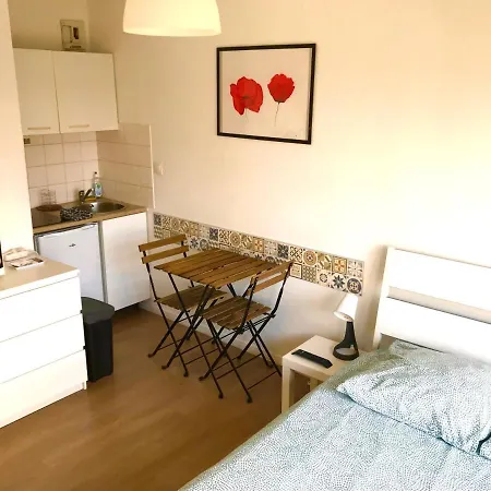 Le Pacific Euralille *