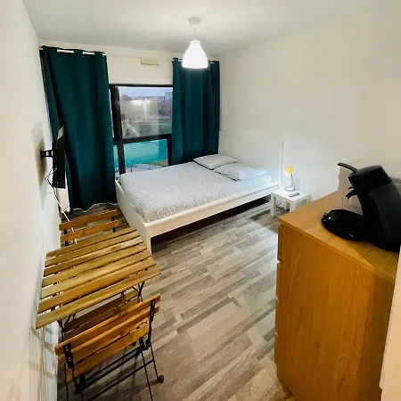 Le Pacific Euralille