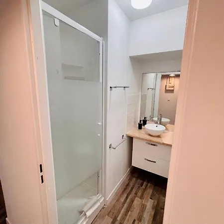 Le Pacific Euralille דירה ליל