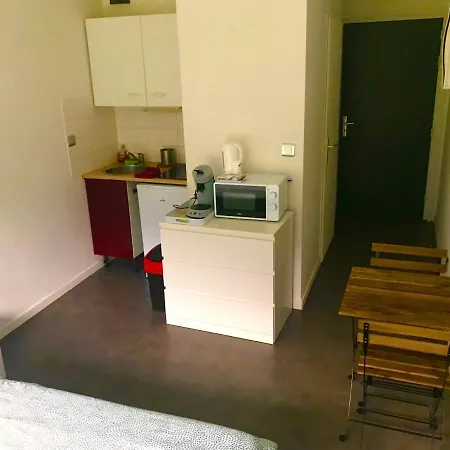 Le Pacific Euralille