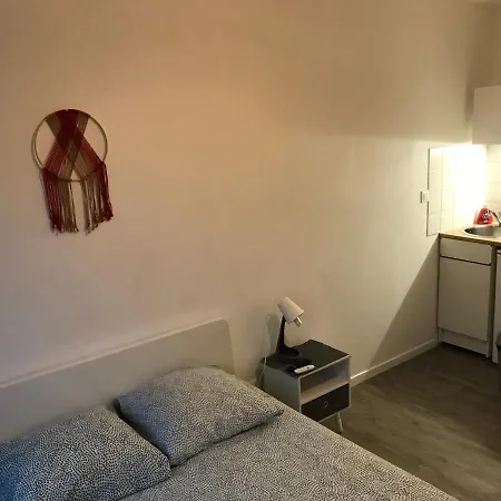 Le Pacific Euralille ליל