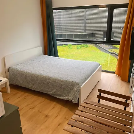 דירה Le Pacific Euralille *