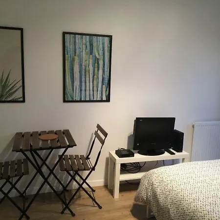 Apartamento Le Pacific Euralille Lille