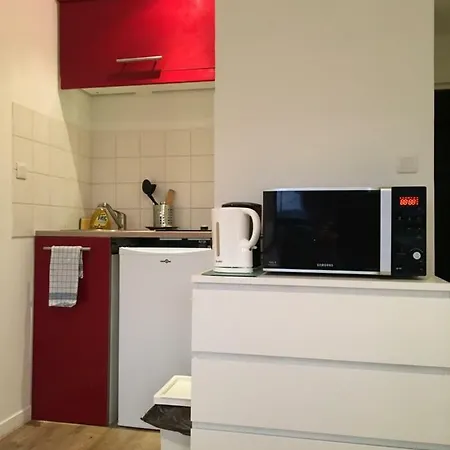 Le Pacific Euralille ליל