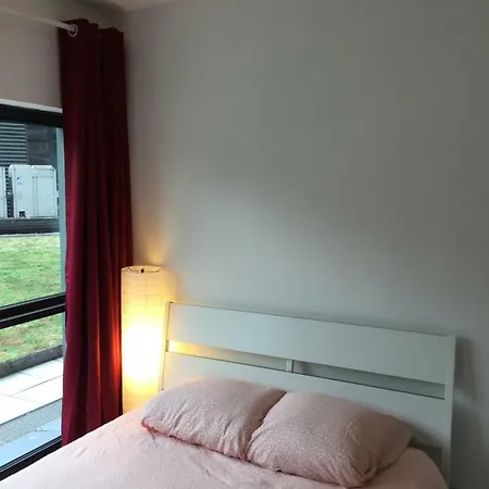 Le Pacific Euralille *