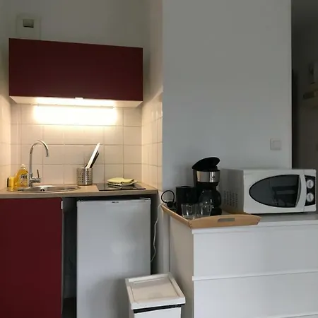 Le Pacific Euralille *