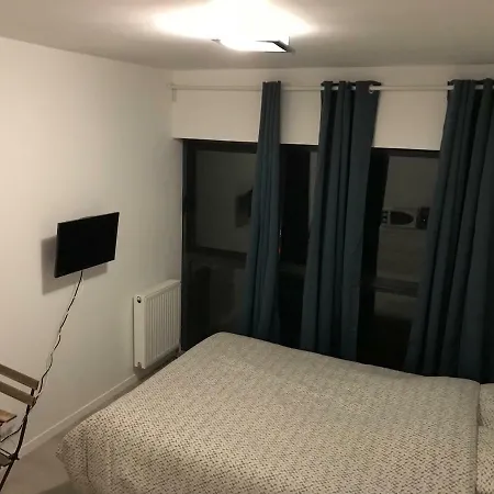 Le Pacific Euralille ליל