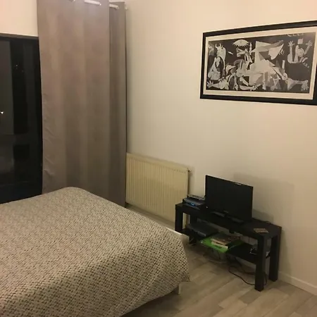 Le Pacific Euralille *