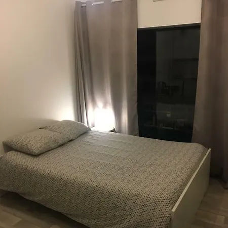 Le Pacific Euralille ליל