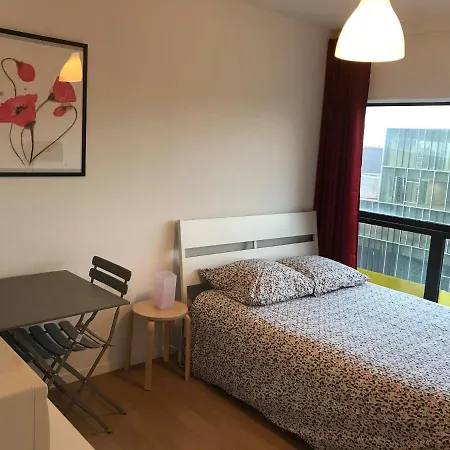 Le Pacific Euralille *